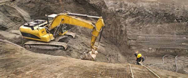 Slope Clearing in Cheyenne